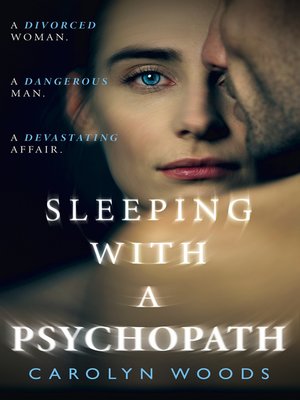cover image of Sleeping with a Psychopath